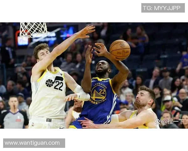 爵士队与勇士队精彩对决全场录像回放尽享篮球盛宴