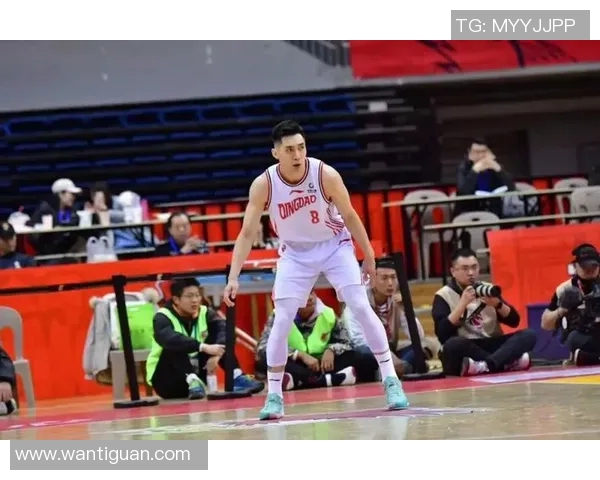 赵泰隆：从篮球新星到职业生涯巅峰的奋斗历程与心路历程解析