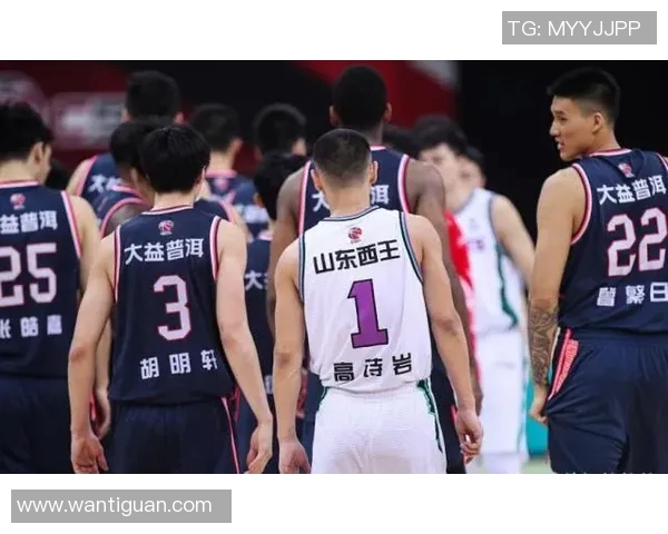 重庆篮球队与武汉篮球队赛后技术分析及战术复盘探讨