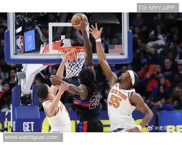 2019年活塞与尼克斯对决回顾:精彩瞬间与赛季影响分析