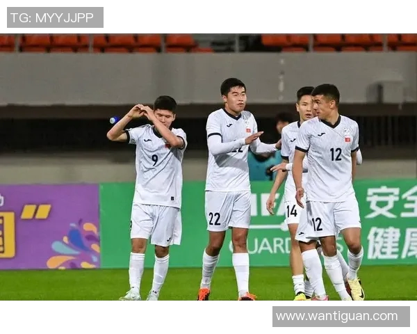 中国足球队挑战吉尔吉斯主场能否逆袭赢得胜利的精彩对决