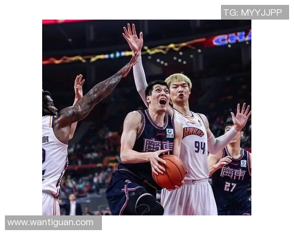 任骏飞领衔新赛季篮球盛宴展现全能实力助力球队冲击更高荣誉