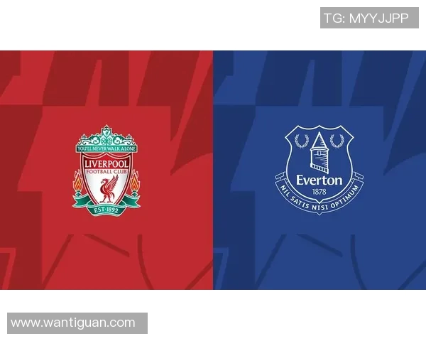 利物浦与埃弗顿精彩对决视频直播全程回顾与分析