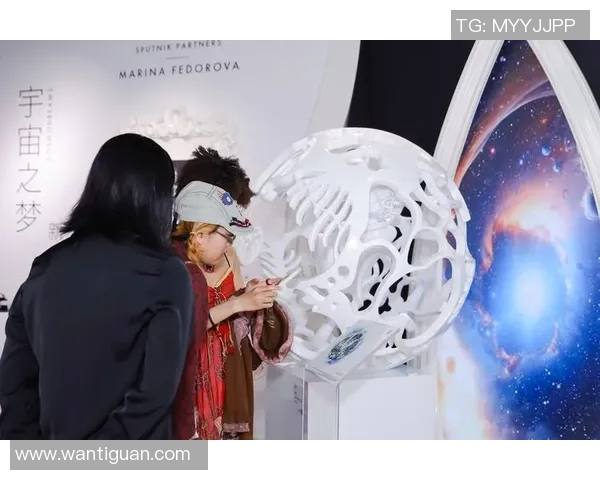 加莱诺的艺术之旅探寻与创新融合的无限可能