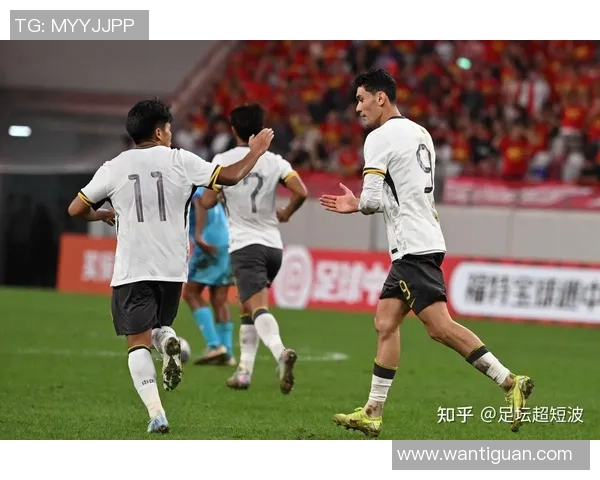 泰国与日本U23激战在即谁能在青春对决中脱颖而出